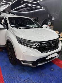 Honda CR-V TC-P 2WD in Johor Bahru, JHR