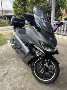 WMOTO RT3