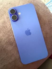 Iphone 16 plus 256gb Japan Set