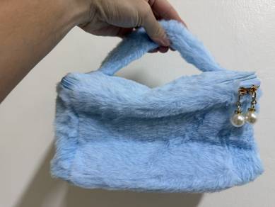 Make up pouch
