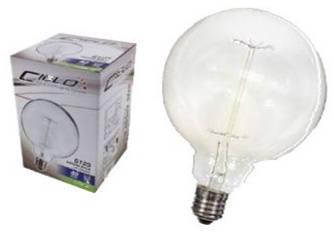 LED Light & Oven Elba