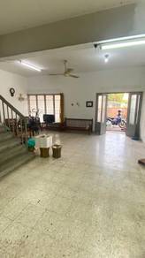 2-storey Terraced House For Sale in Johor Bahru,JHR