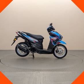 Modenas Karisma 125