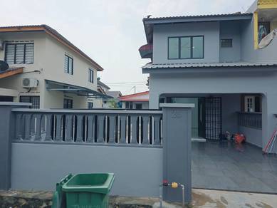 2-storey Terraced House For Sale in Masai,JHR