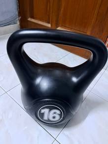 Kettlebell