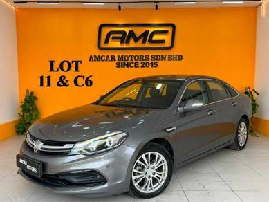 Proton Perdana 2.0L in Sungai Besi, KUL