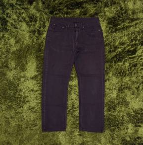 Levi’s 514 sz 34.