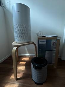 Philips 1000 Series Air Purifier