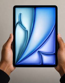 Ipad Air 11-inch(M2)