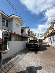 Semi-Detached House For Sale in Johor Bahru,JHR