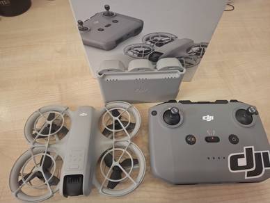 dji neo fmc