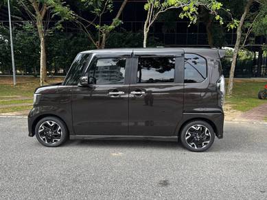   in Puchong, KUL