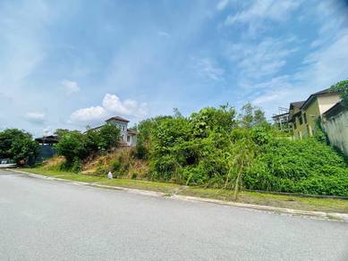 Residential Land in Kajang, SGR
