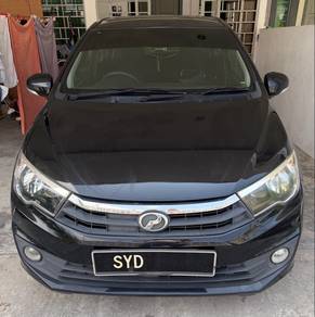 Perodua Bezza PREMIUM X  in Kota Kinabalu, SBH