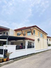 2-storey Terraced House For Sale in Subang Jaya,SGR