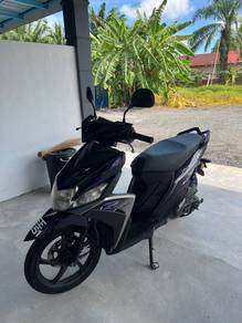 Yamaha EGO SOLARIZ