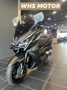 Ariic 318GT
