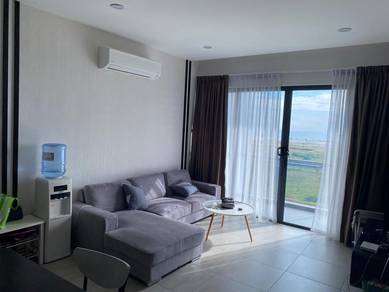 Service Residence For Sale in Atlantis Residences