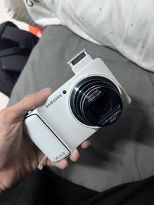 samsung digital cam ek gc100