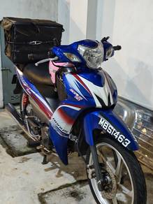 Sym E-Bonus 110 H