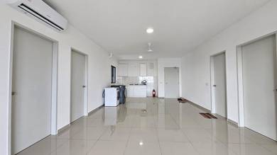 Service Residence For Rent in Duduk Se.Ruang @ Eco Sanctuary