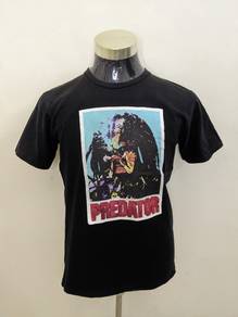 tshirt movie the predator