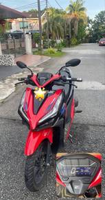 Honda Vario 150