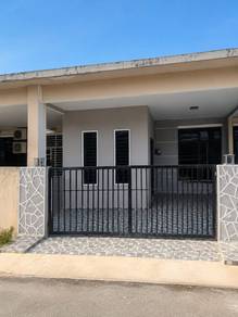 Terraced House For Sale in Kuantan,PHG