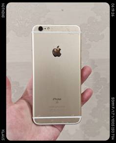 iPhone 6s Plus 64GB