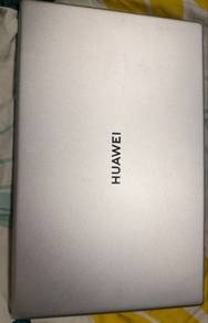Huawei Matebook D15 (2022)