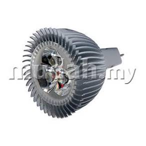 LED Spot light bulb 3w MR16 bulb