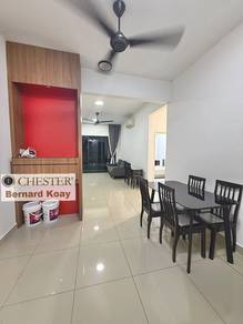 Condominium For Rent in ForestVille