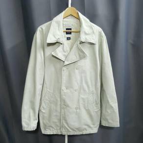 GAP short trend coat
