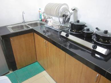 Homestay Kota Kinabalu (2 Bilik dan 3 Bilik) - UMS