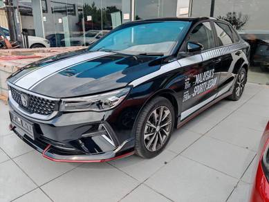 Proton S70 EXECUTIVE in Subang Jaya, SGR