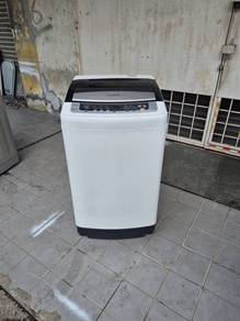 Panasonic Washer Washing Machine 8ks