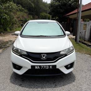 Honda Jazz V in Marang, TRG