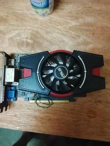 Nvidia GT640