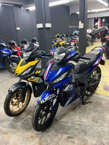 Honda RS150R