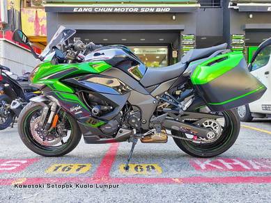 Kawasaki Ninja 1000