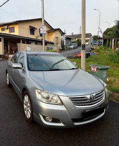 Toyota Camry V in Cheras, KUL