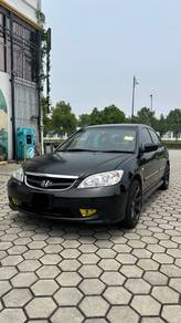 Honda Civic i-VTEC in Johor Bahru, JHR