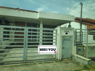 2-storey Terraced House For Sale in Telok Panglima Garang,SGR