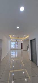 2-storey Terraced House For Rent in Pasir Gudang,JHR
