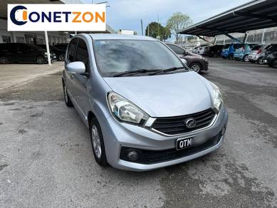 Perodua MyVi XT in Kuching, SWK