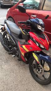 cover set ori motor