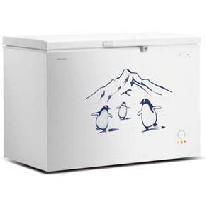 New 393L Chest Freezer BCF398LV