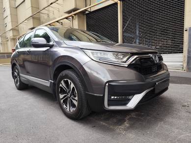 Honda CR-V 2WD in Sri Petaling, KUL