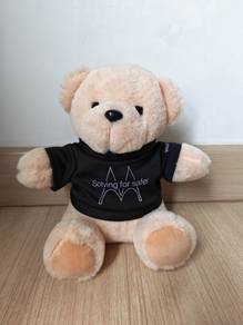 Teddy bear 20-25cm