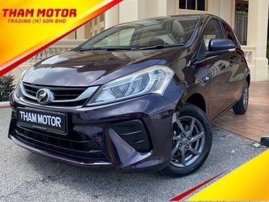Perodua MyVi G in Kajang, SGR